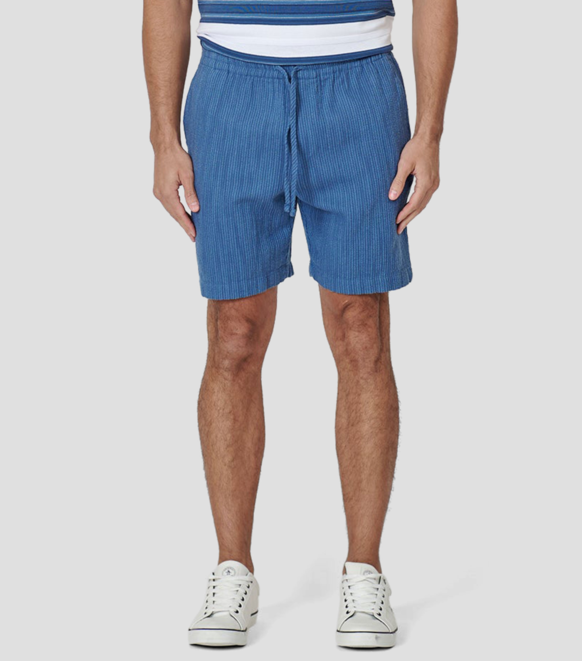 Short líneas Hombre